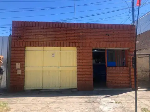 Virasoro 3379 e/ Iriondo y Crespo