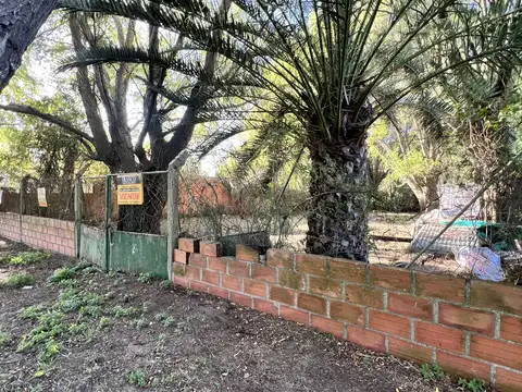 VENTA DE LOTE EN SAN BERNARDO