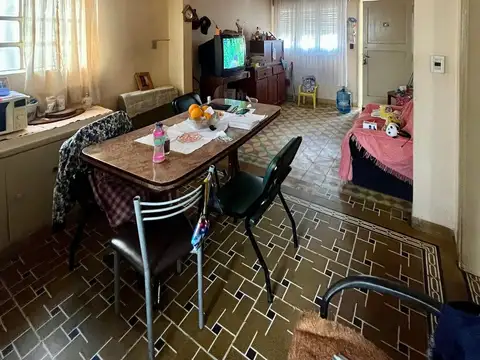 Casa en Venta de 2 dormitorios