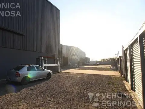 Galpon en Venta en Belen De Escobar, USD 639.000