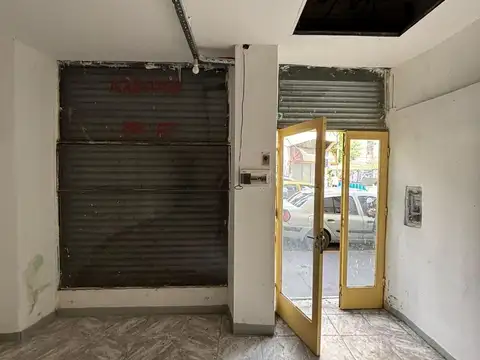 Local en Venta en Balvanera, USD 78.000