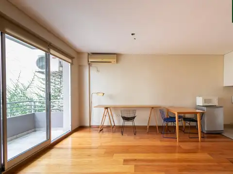 Departamento en Alquiler al Noroeste