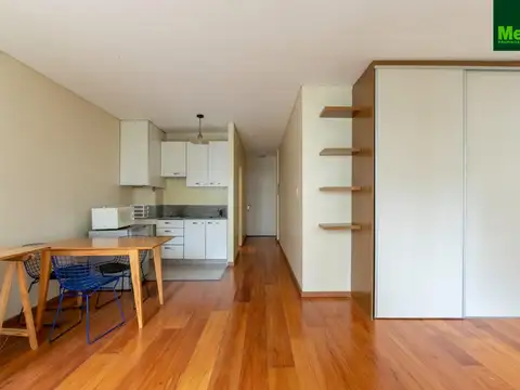 Departamento en Alquiler 8 años