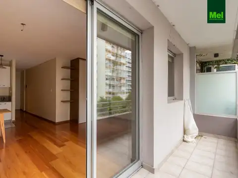 Departamento en Alquiler en Belgrano, $ 600.000