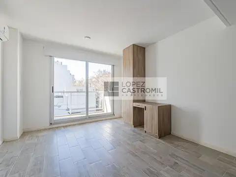 Departamento en Alquiler Temporal de Monoambiente