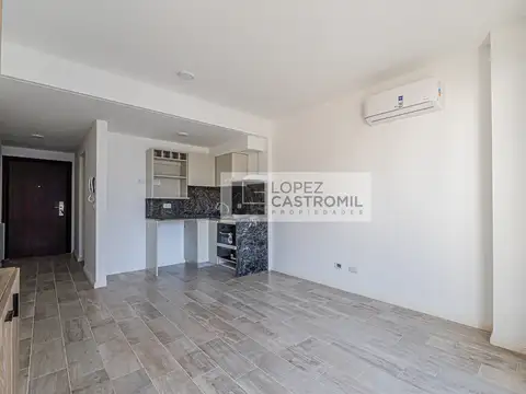 Departamento en Alquiler Temporal A Estrenar