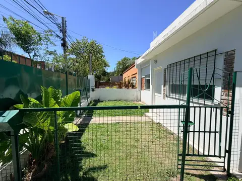 Depto Tipo Casa en Alquiler de 1 dormitorio