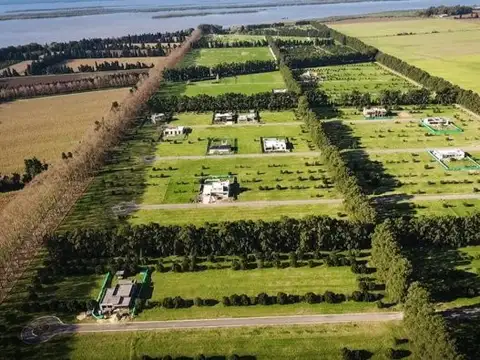 Terreno en Venta de 1200,0 m2