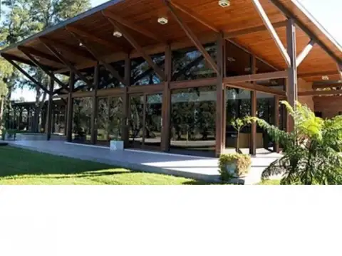 Terreno en Venta de 1200,0 m2