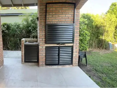 Casa en Alquiler de 3 dormitorios