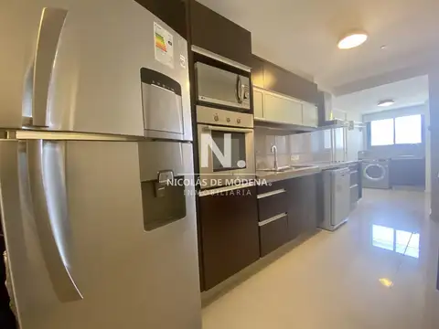 Departamento en Venta de 4 ambientes