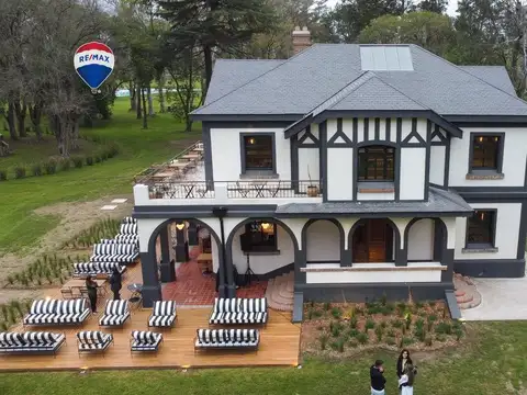 LOTE CENTRAL 1001 M2 Bº NORTE TRES PINOS RODRIGUEZ