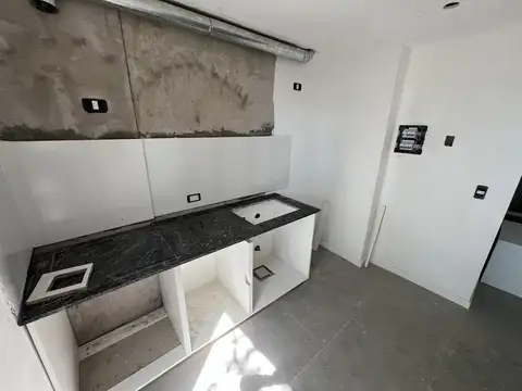 Edificio Sarandi - Depto 3 amb. c/ Balcón al frente - 58.05m2 - Amenities