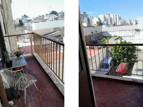 Departamento en Venta Permite mascota