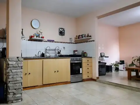 Depto Tipo Casa en Venta al Sur