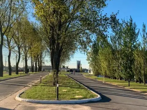 Terreno en Venta de 1357,0 m2