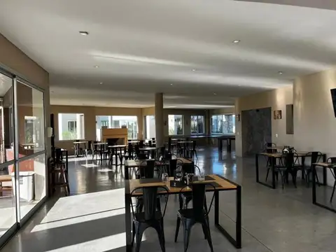 F. Cáceres y Ruta 58, Canning, Buenos Aire