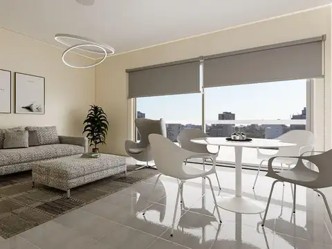 Departamento en Venta en Boedo, USD 142.000