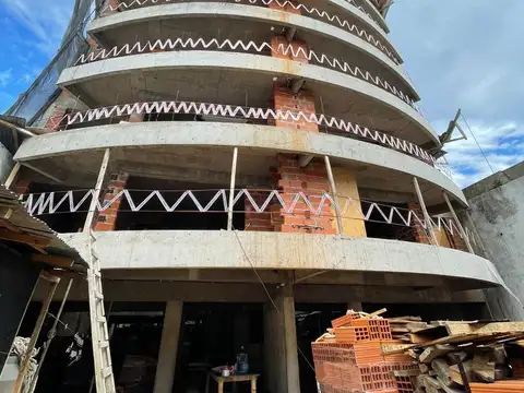 Departamento en  1, 2 y 3 ambientes a estrenar en Boedo