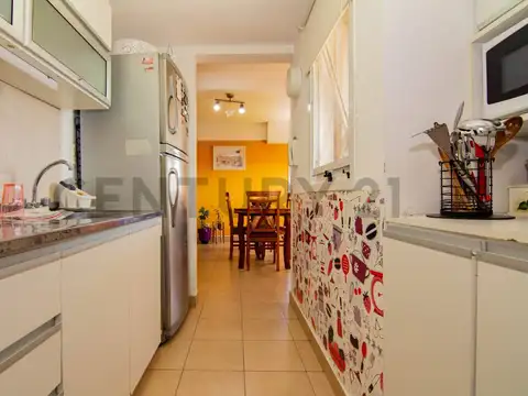Departamento en Venta de 3 dormitorios