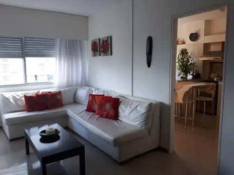 XINTEL(OTG-OTG-1236) Departamento - Venta - Uruguay, Maldonado - ROOSEVELT 1182