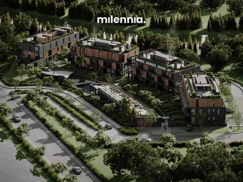 Departamento en Venta de 2 dormitorios