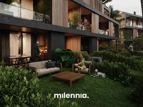 Departamento en Venta A Estrenar