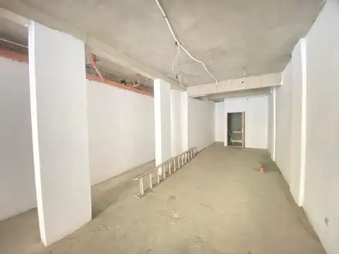 Local en Venta A Estrenar