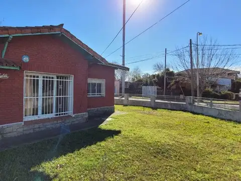 Casa en Venta en Villa Luzuriaga, USD 129.999