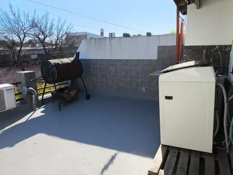 Depto Tipo Casa en Venta de 2 dormitorios