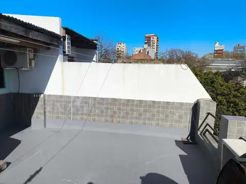 Depto Tipo Casa en Venta 35 años