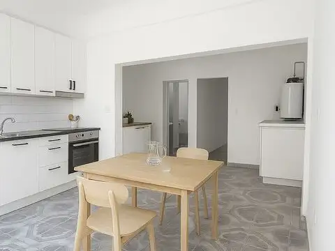 Depto Tipo Casa en Venta de 3 ambientes