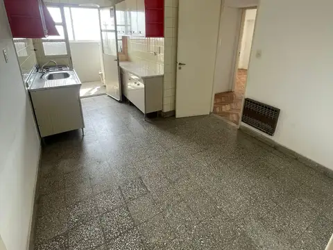 Departamento en Alquiler de 3 ambientes