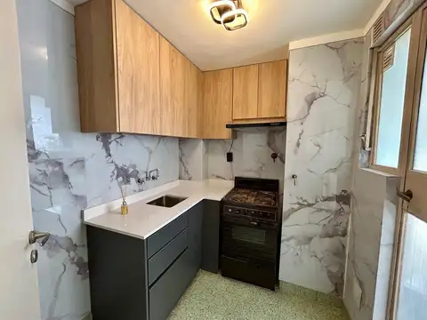 Departamento en Alquiler en Parque Rivadavia, $ 780.000