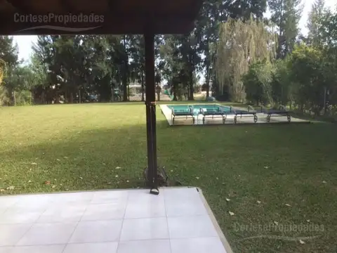 Casa en Venta en Villanueva, USD 398.000