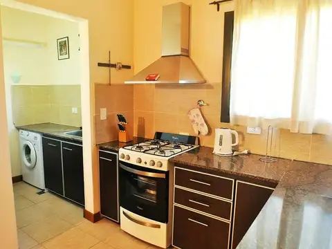 Casa en venta Country Club Chumamaya Merlo San Luis