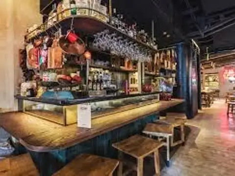 FONDO DE COMERCIO PREMIUM LLAVE EN MANO NUEVA CORDOBA