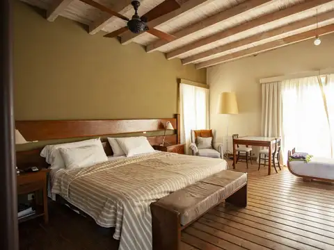 San Antonio de Areco - Increible chacra 7 Has