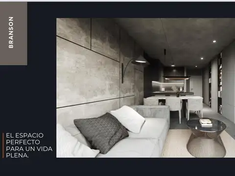 Departamento en Venta A Estrenar