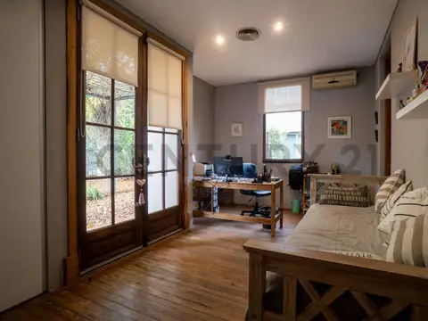 HERMOSA CASA EN BUENOS AIRES VILLAGE - BELLA VISTA - 4 DOMIRTORIOS