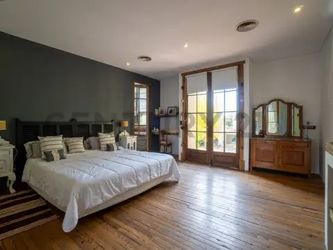 HERMOSA CASA EN BUENOS AIRES VILLAGE - BELLA VISTA - 4 DOMIRTORIOS