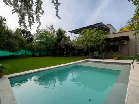 Casa en Venta en Bella Vista, USD 539.000