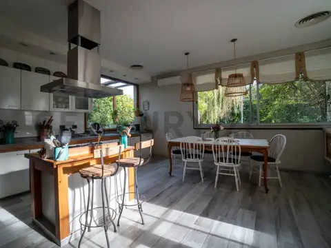 Casa en Venta 2025 años