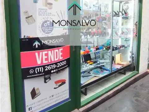 Local en Alquiler en Ramos Mejia, $ 285.000