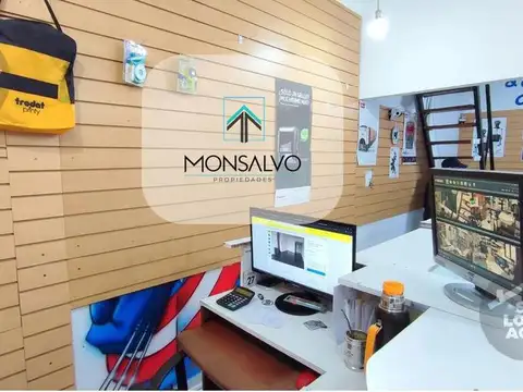 Local en Alquiler 35 años