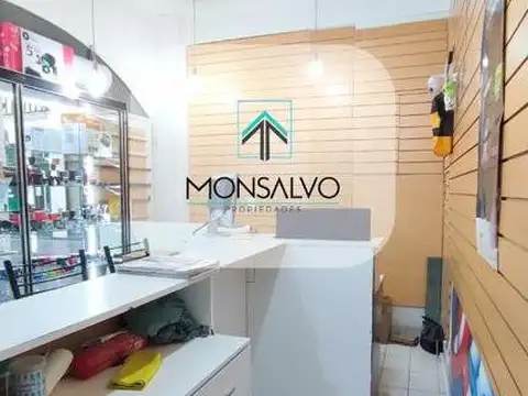 Local en Alquiler en Ramos Mejia, $ 285.000