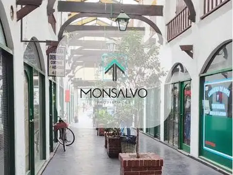 Local en Alquiler 35 años