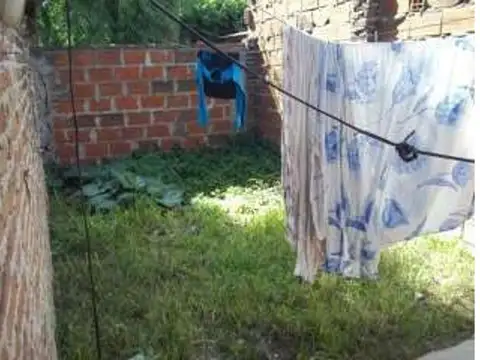 Casa en Venta en Barrio La Argentina