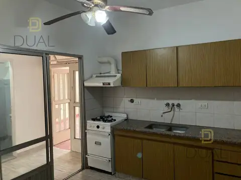 Departamento en Alquiler de 2 ambientes