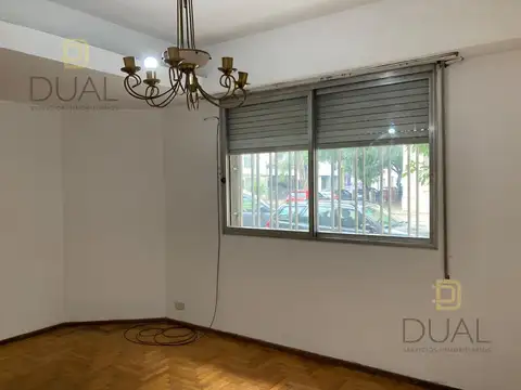 Departamento en Alquiler 48 años